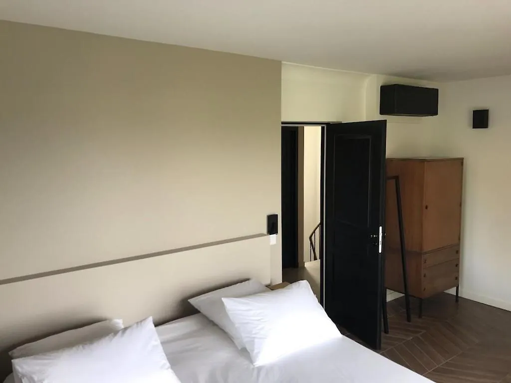 Castelvieilh Le Balcon 빌라 프랑스