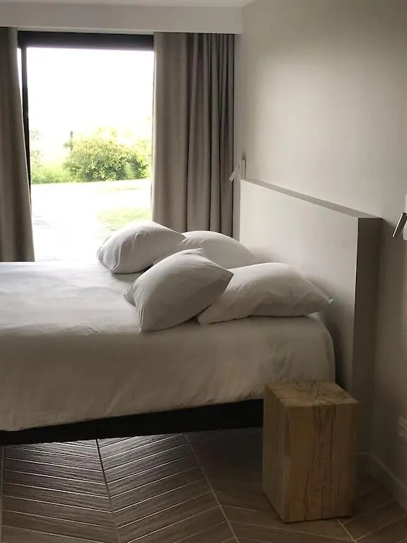 Castelvieilh Le Balcon 빌라